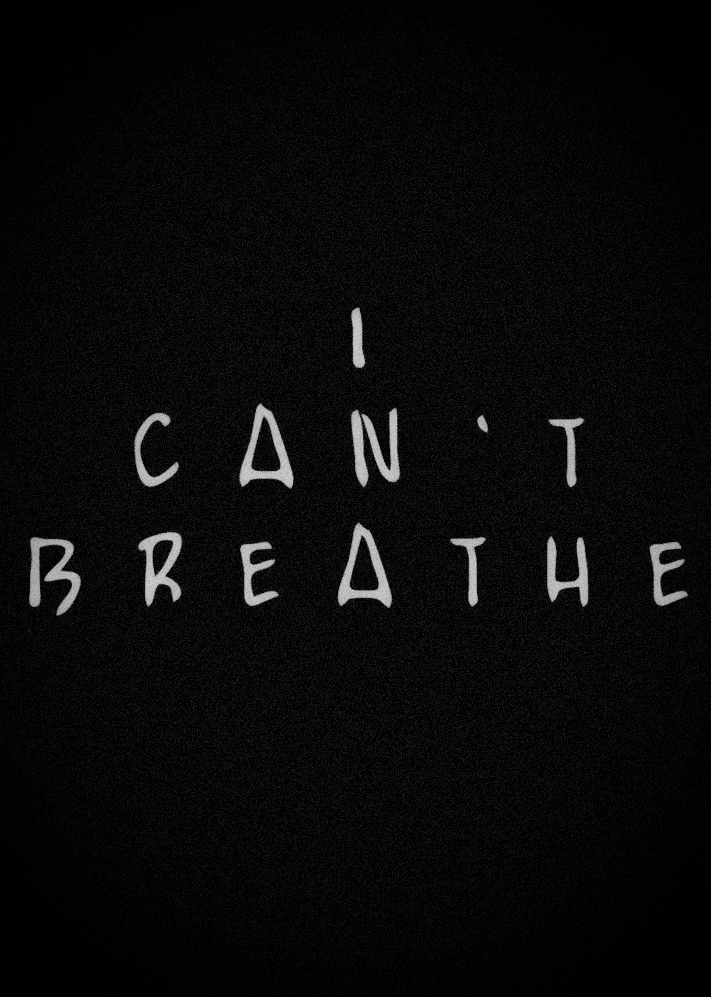 I Can't Breathe Short Film Produced by Elliot Productions in Cork, Ireland