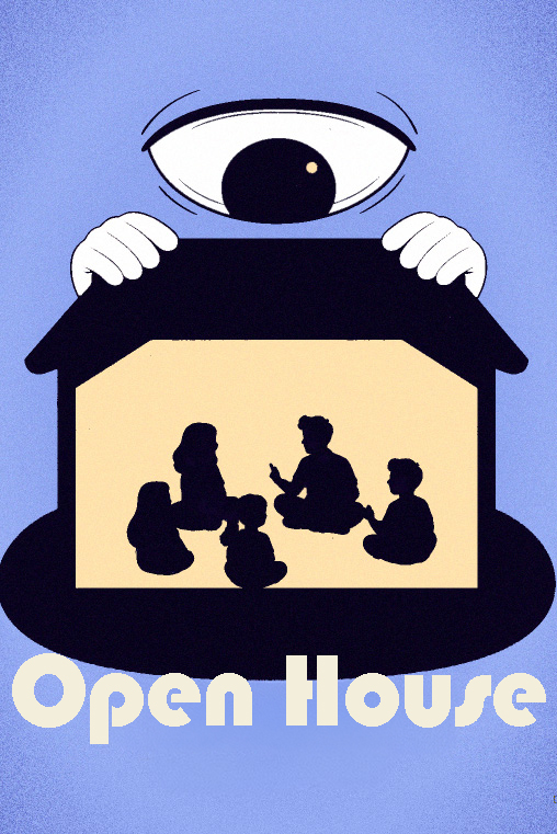 Open House TV Series